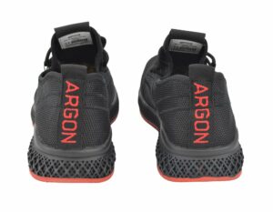 AWTOOLS BUTY NISKIE ARGON R.41 KAT.SB LEKKIE