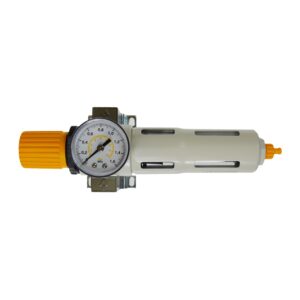 AWTOOLS FILTR+REDUKTOR 1/4" MINI