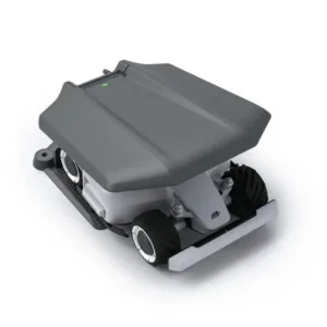 Oryginalny garaż – Mammotion Luba