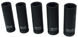 ADLER NASADKA UDAROWA  6K  1/2" 19mm DŁUGA