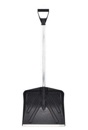 ŁOPATA DO ŚNIEGU PRO-ZIMA TRZON ALUMINIOWY   43,5cm