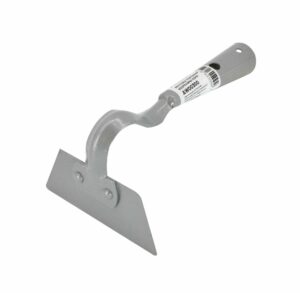 AWTOOLS MOTYCZKA TRAPEZOWA OPRAWNA 120mm
