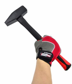 AWTOOLS MŁOTEK ŚLUSARSKI  0,8 kg WŁÓKNO