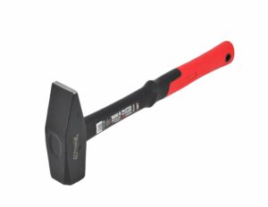 AWTOOLS MŁOTEK ŚLUSARSKI   1,5 kg WŁÓKNO BLACK LINE