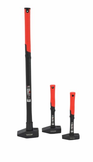 AWTOOLS MŁOTEK ŚLUSARSKI   6,0 kg WŁÓKNO BLACK LINE