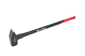 AWTOOLS MŁOTEK ŚLUSARSKI   3,0 kg WŁÓKNO BLACK LINE