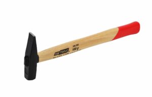 AWTOOLS MŁOTEK ŚLUSARSKI 0,1 kg TRZONEK DREWBLACK LINE