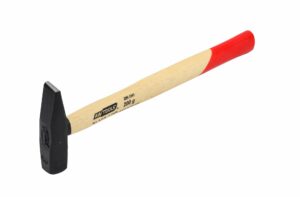 AWTOOLS MŁOTEK ŚLUSARSKI 0,2 kg TRZONEK DREWBLACK LINE