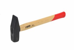 AWTOOLS MŁOTEK ŚLUSARSKI 0,7 kg TRZONEK  DREWBLACK LINE