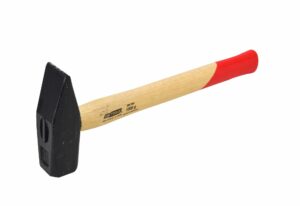 AWTOOLS MŁOTEK ŚLUSARSKI 1,5 kg TRZONEK DREWBLACK LINE
