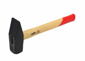 AWTOOLS MŁOTEK ŚLUSARSKI 2,0 kg TRZONEK DREWBLACK LINE