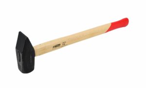 AWTOOLS MŁOTEK KOWALSKI  3,0 kg TRZONEK DREWBLACK LINE