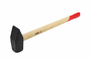 AWTOOLS MŁOTEK KOWALSKI  4,0 kg TRZONEK DREWBLACK LINE