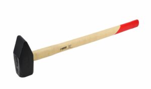 AWTOOLS MŁOTEK KOWALSKI  5,0 kg TRZONEK DREWBLACK LINE