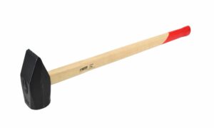 AWTOOLS MŁOTEK KOWALSKI  8,0 kg TRZONEK DREWBLACK LINE