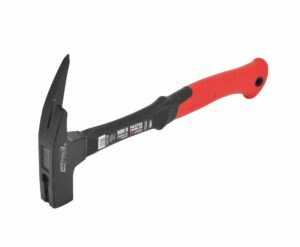 AWTOOLS MŁOTEK CIESIELSKI 600g WŁÓKNO BLACK LINE