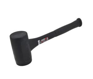 AWTOOLS MŁOTEK BEZODRZUTOWY ŚR.60mm 1000g