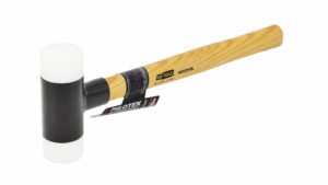 AWTOOLS MŁOTEK BEZODRZUTOWY ŚR.30mm318mm, 265g