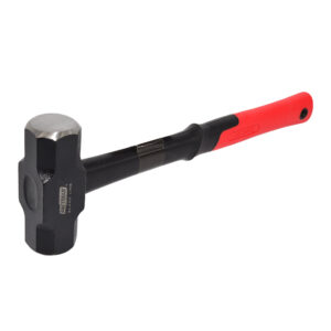 AWTOOLS MŁOT WYBURZENIOWY WŁÓKNO 1,36kg - 3 lbs BLACK LINE