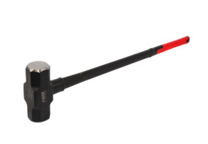 AWTOOLS MŁOT WYBURZENIOWY WŁÓKNO 6,36kg -14 lbs BLACK LINE
