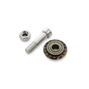 AWTOOLS KÓŁKO TNĄCE DO GLAZURY 23mm