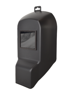 AWTOOLS MASKA SPAWALNICZA TWORZYWO TS-90 90x110
