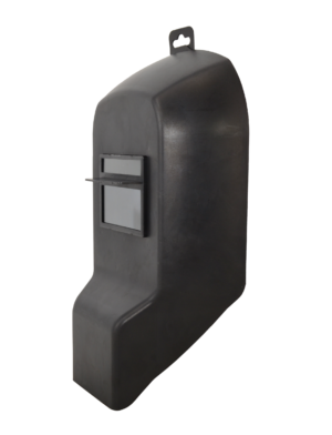 AWTOOLS MASKA SPAWALNICZA TWORZYWO TSP Z PODGLĄDEM  50x100/ 20x100