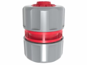 AWTOOLS ŁĄCZNIK WĘŻA 1/2" 10szt.