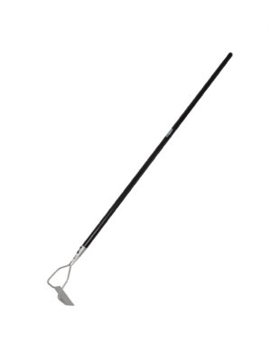AWTOOLS MOTYCZKA GRACA TRAPEZOWA KABŁĄKOWA OPRAWIONA  LAUR