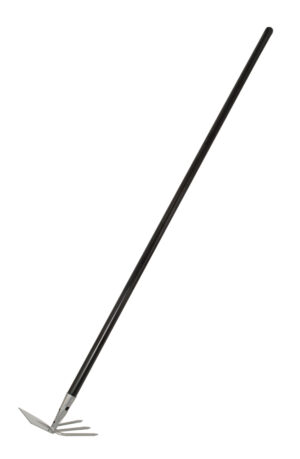 AWTOOLS MOTYCZKA PROSTA Z WIDEŁKAMI OPRAWIONA  LAUR