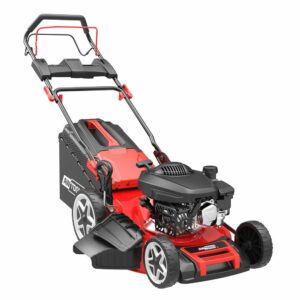 AWTOOLS KOSIARKA SPALINOWA Z NAPĘDEM /ROZRUCH 3.0kW 4.0HP 173cc DM51ES