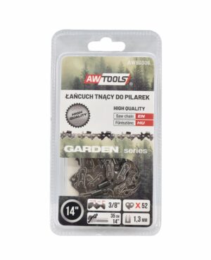 AWTOOLS ŁAŃCUCH TNĄCY  40cm/66/325"/1,5 DO CS580/CS620.