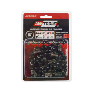 AWTOOLS ŁAŃCUCH TNĄCY 25cm/40/3/8"/1,3 DO CS250 /BLACK LINE